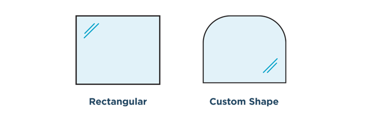 Glass-Divider---Sneeze-Guard-Shape-Options-Rendering-1