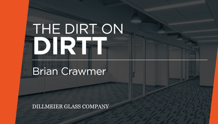 The Dirt on DIRTT: Brian Crawmer