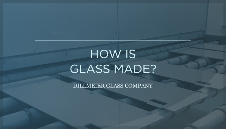 How Is Glass Made?