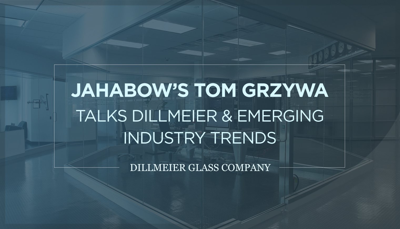 Jahabow’s-Tom-Grzywa-Talks-Dillmeier-&-Emerging-Industry-Trends