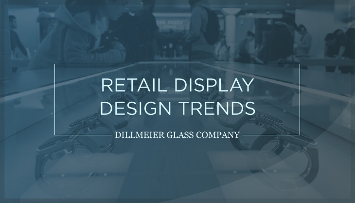 Retail Display Design Trends