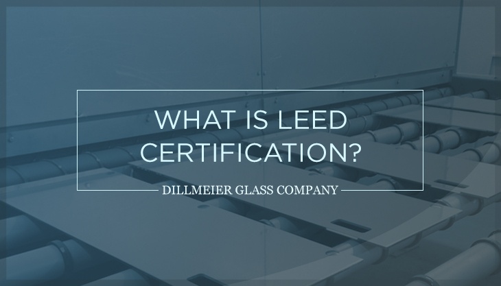 What Is LEED Certification?