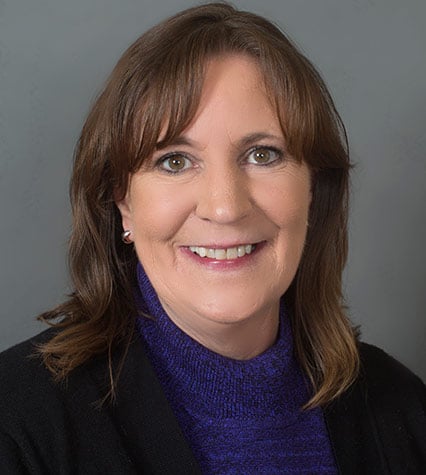 Terri Peevy