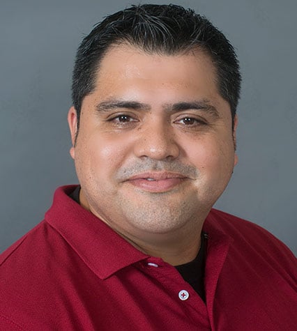Dario Solis