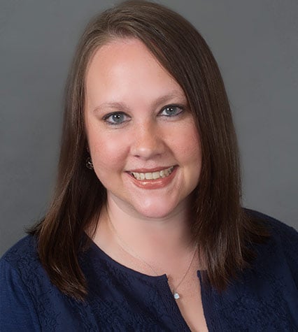 Tiffany Stroud Headshot