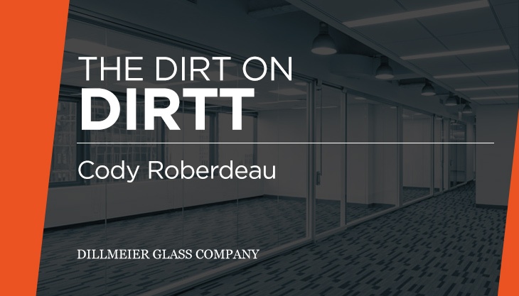 The Dirt on DIRTT: Cody Roberdeau