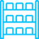 Racks of Supplies Icon