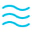Waves icon