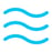 Waves icon