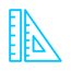 Ruler Icon