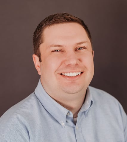 Kyle Walker headshot
