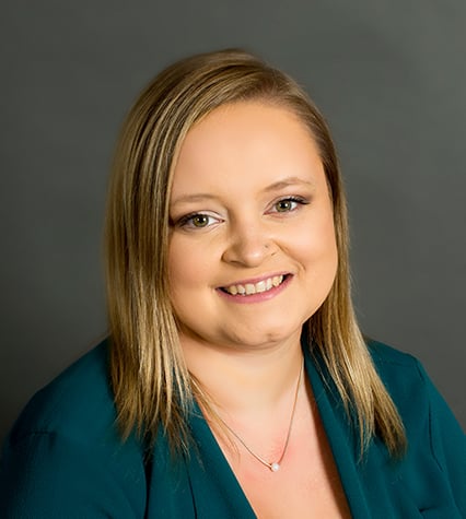 Megan Barber Headshot