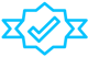 quality badge icon-1