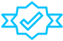 quality badge icon-1