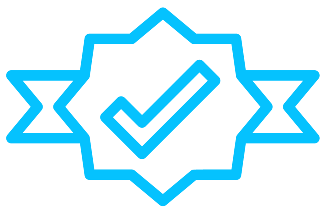 quality badge icon-1