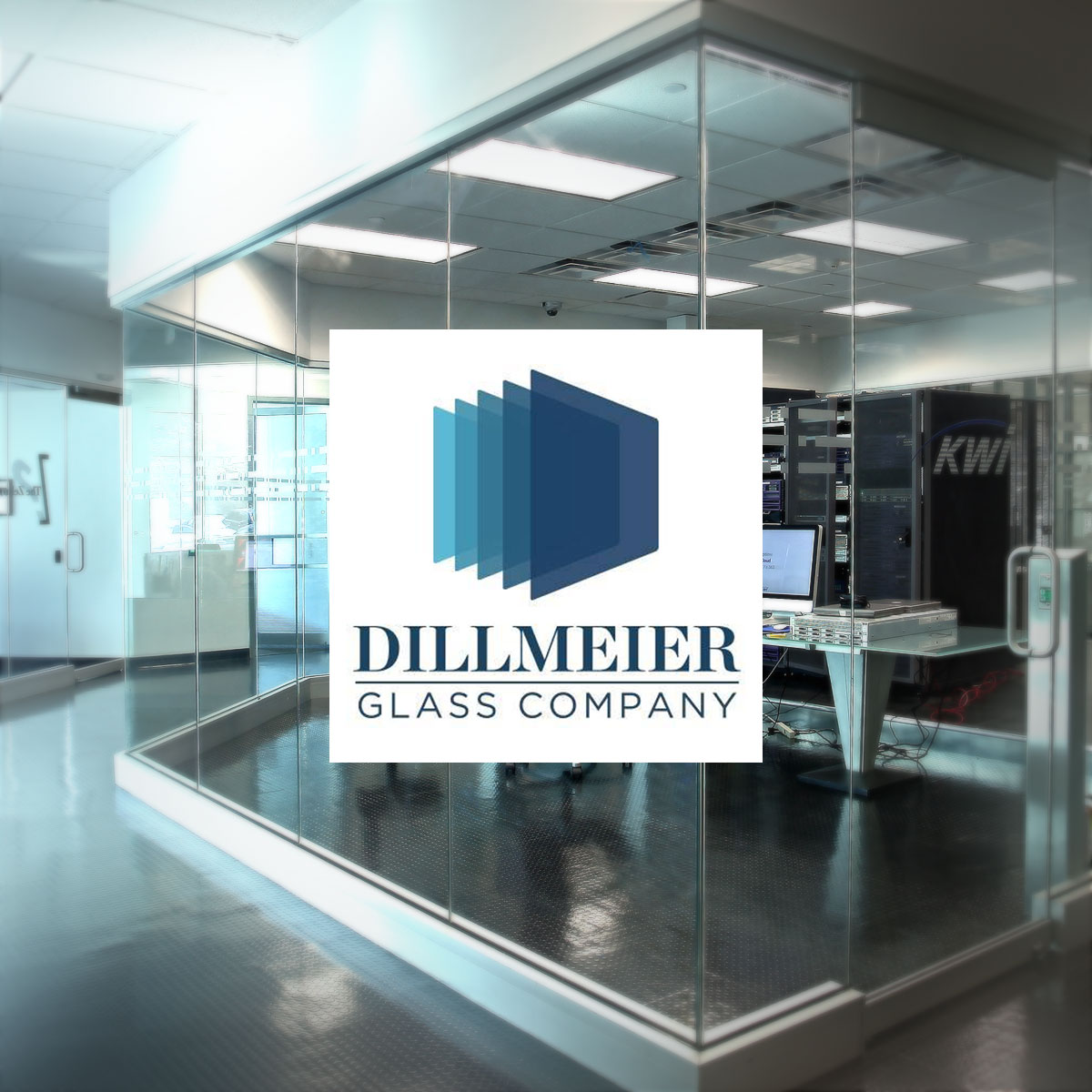 Retail Store Fixtures Dillmeier Glass Company