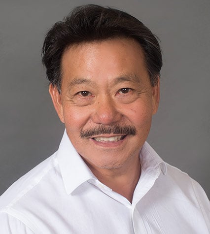 Cody Tran Headshot Cody Tran Headshot
