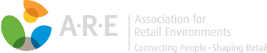 Association for Retail Environments Logo