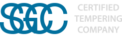 Safety Glazing Certification Council Logo