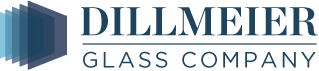 Dillmeier Glass Company Logo