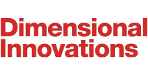 Dimensional Innovations Logo